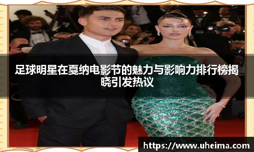 足球明星在戛纳电影节的魅力与影响力排行榜揭晓引发热议